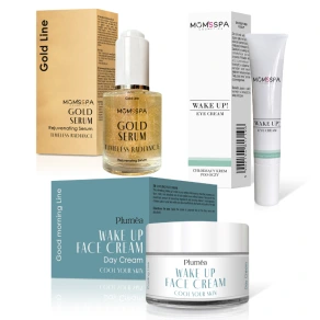 BOX 1-minutowa poranna pielęgnacja